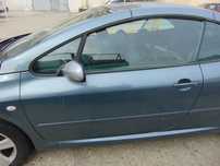 Broasca usa Peugeot 307 broasca usa fata stanga dreapta dezmembrez 307