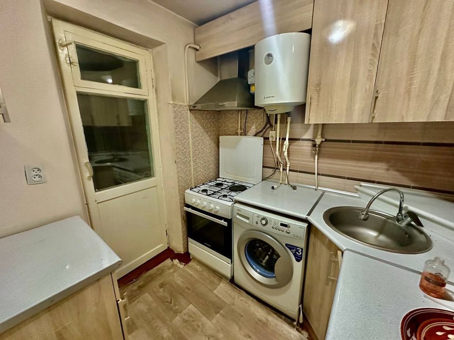 Срочно продается квартира