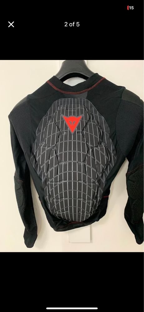 MTB Ризница Dainese S