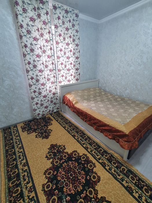 Сдается часть дома