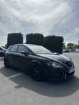 Seat Leon Fr 1P 2007