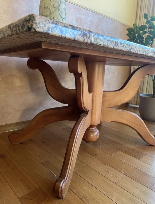 vand masuta lemn masiv