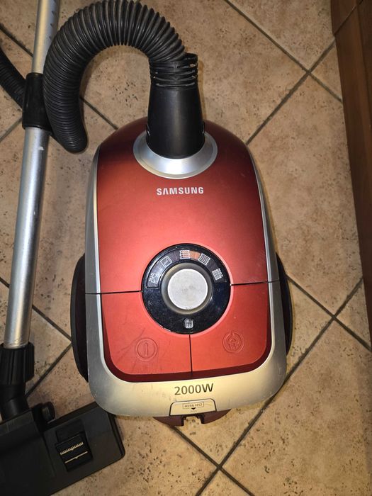 Прахосмукачка Samsung 2000w