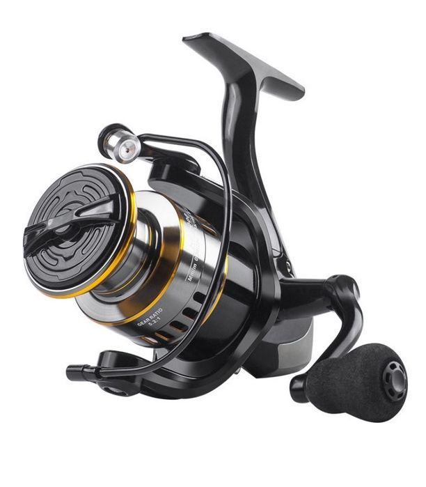 Катушка 7000абарот