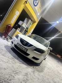 Продам машину Mazda 3 bk