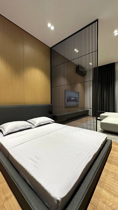 ПРОДАЁТСЯ КВАРТИРА 2/8/15 в ЖК "INFINITY" ул.Садык Азимова Эфенди