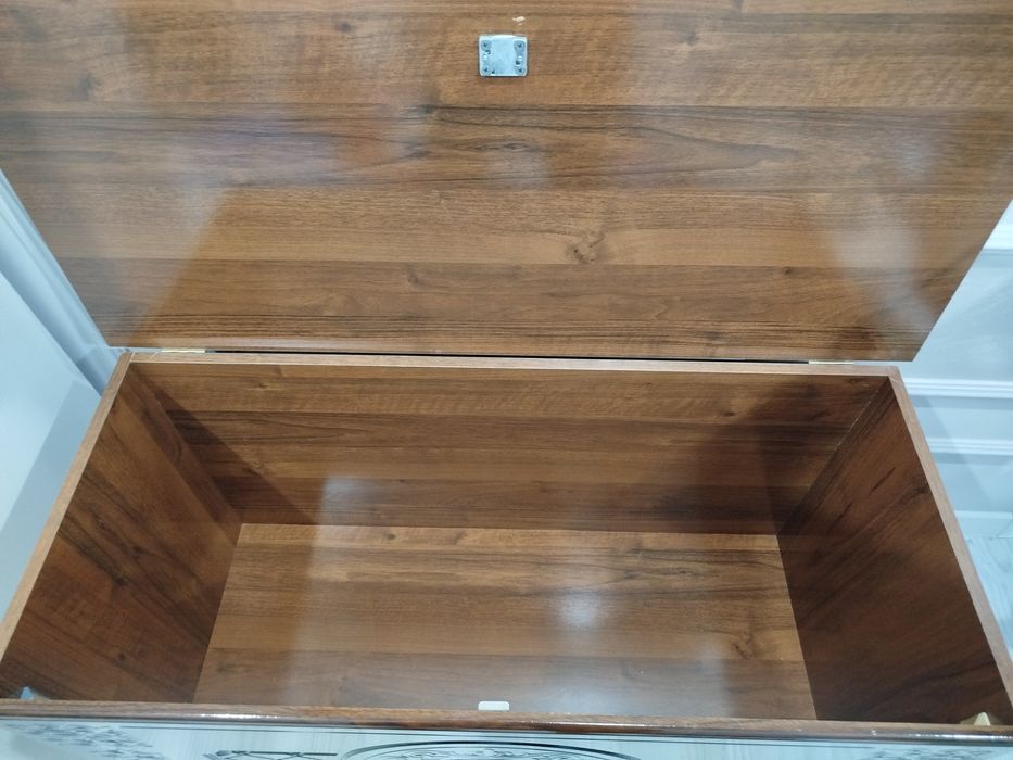 Сундук б/у как новый