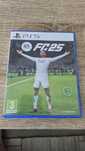 FIFA 2025 за Playstation 5