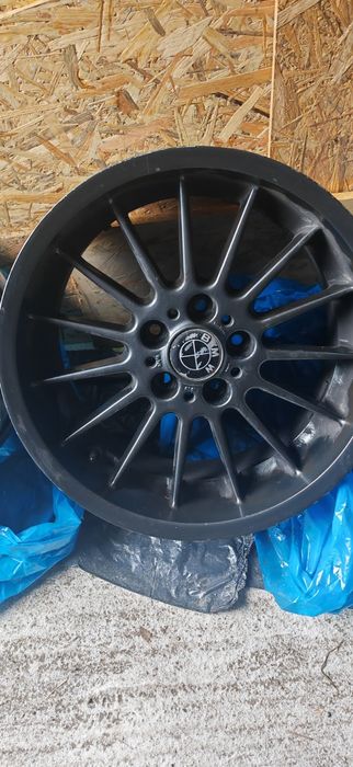 Jante BMW E60  E38 style 32