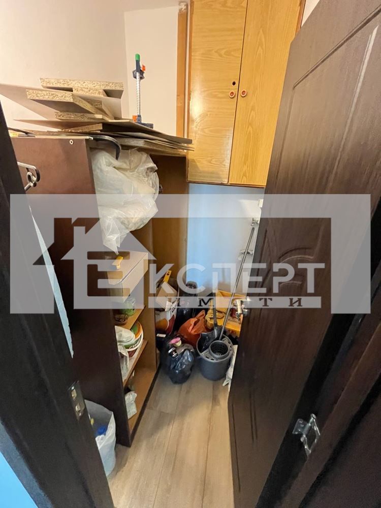 Продава се Двустаен апартамент в Пловдив, Изгрев - 80 кв.м за 1050 €/кв.м - Снимка #9