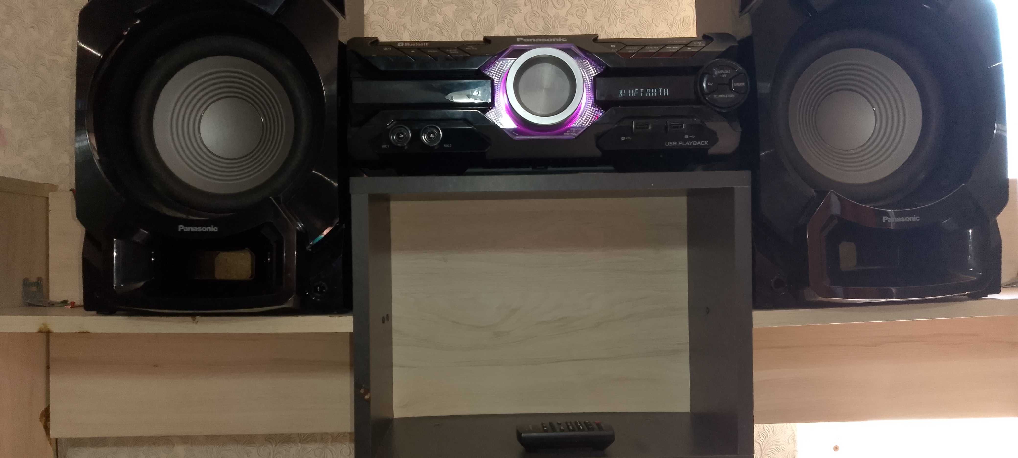 Panasonik AKX520