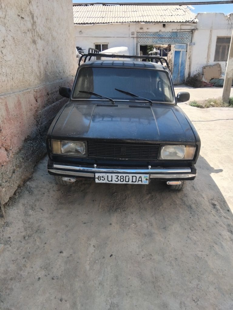 Holati yaxshi hadashga tayyor