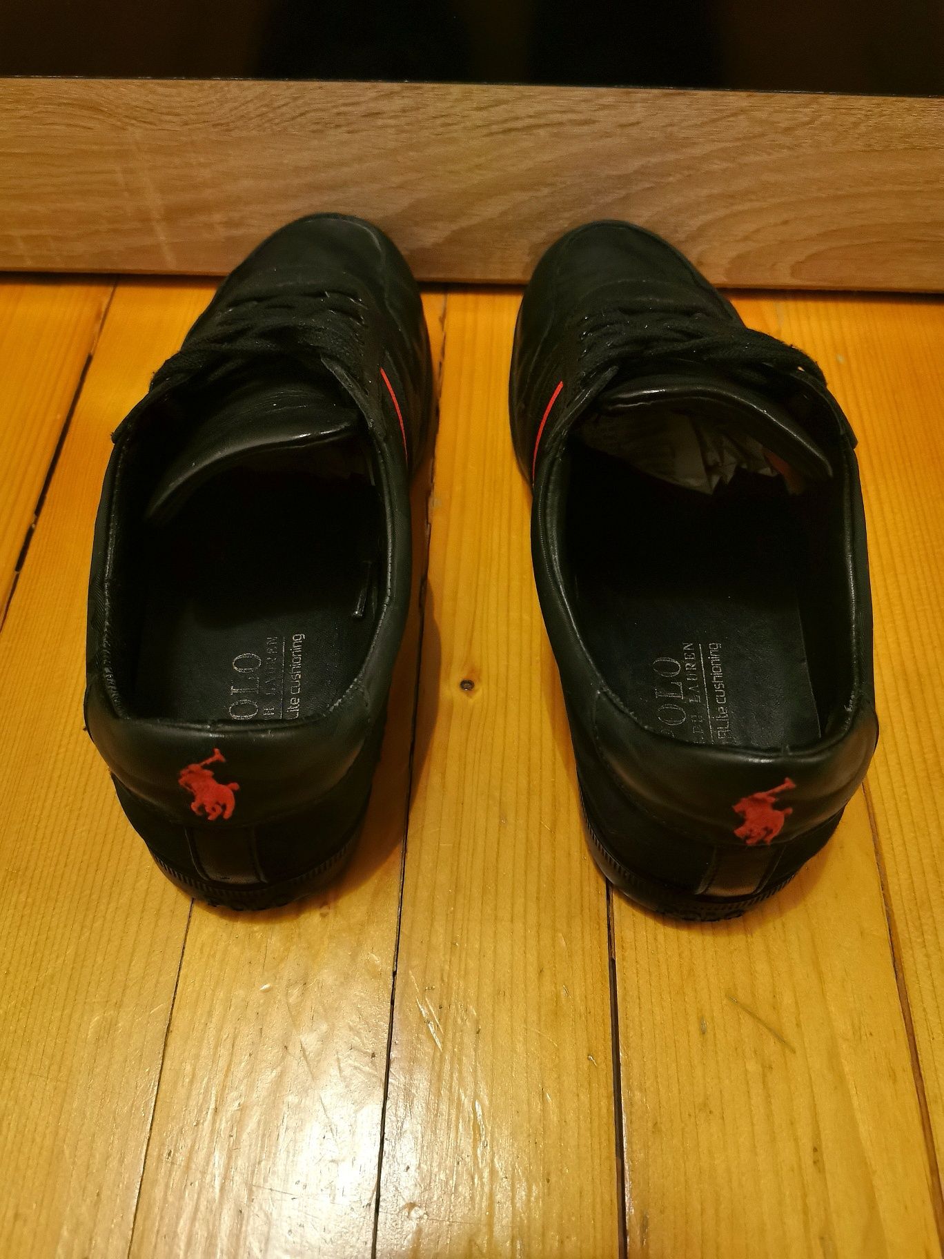 Мъжки обувки Ralph Lauren Polo