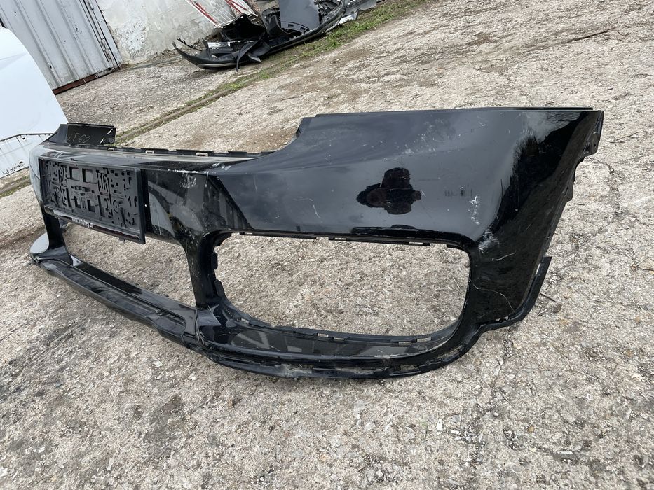 Предна броня за Mini Countryman F60 Мини Кънтриман 2016-2021г 2бр