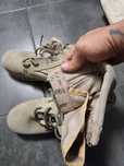 Vand bocanci combat vara 29 5 marimea 45
