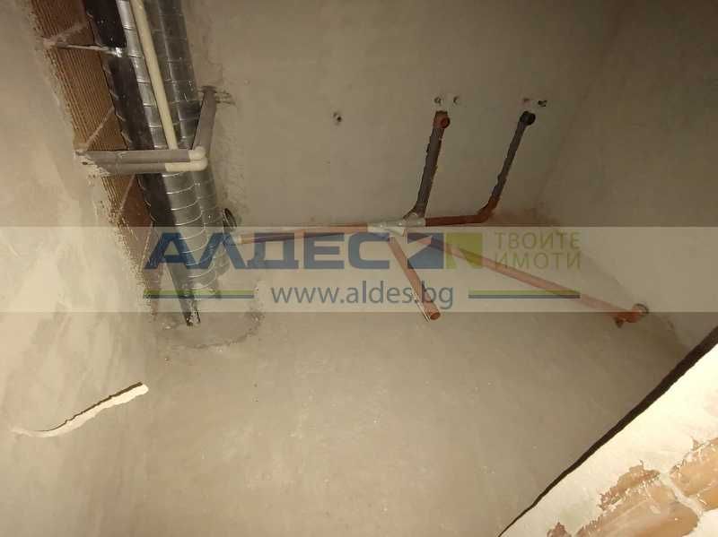 Продава се Тристаен апартамент в София, Кръстова вада - 127 кв.м за 2087 €/кв.м - Снимка #5