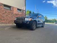 Vand Jeep Grand Cherokee