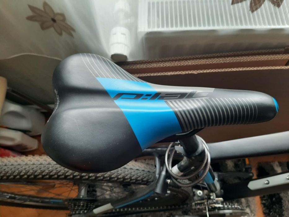 Bicicleta MTB mirage sport