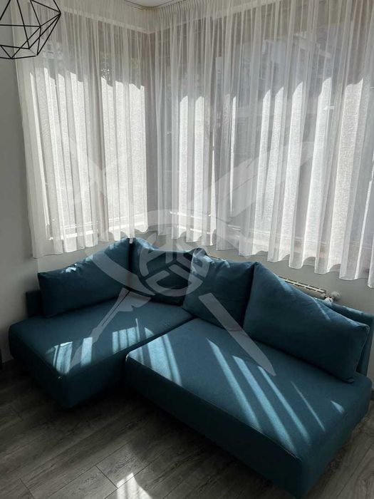 Дава се под наем Двустаен апартамент в София, Борово - 70 кв.м за 770 € - Снимка #4