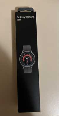 Smartwatch Samsung Galaxy Watch 5 PRO