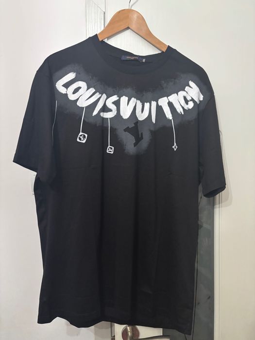 Tricou Louis Vuitton