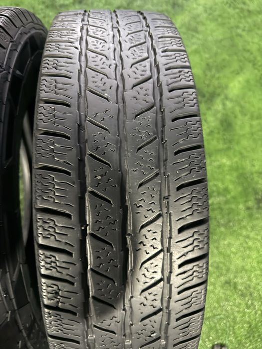 Anvelope Iarna 195/75/16c Continental