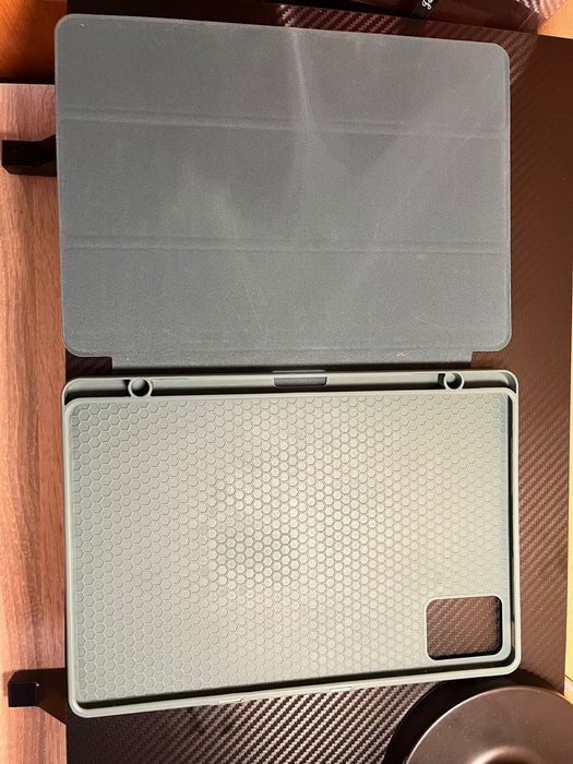 Tabletă Lenovo Tab M11 + Tab Pen + Husă