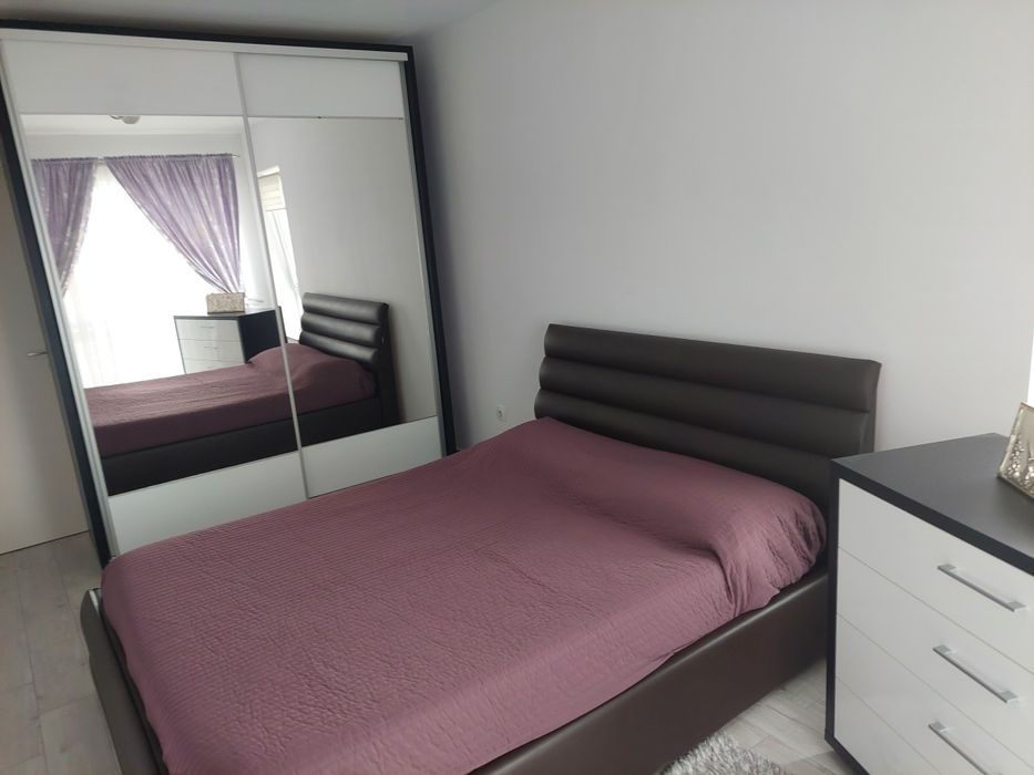 Apartament 3 camere