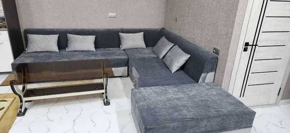 Новостройка Oq Saroy продается квартира паркентский 4/8-9/9 Дуплекс
