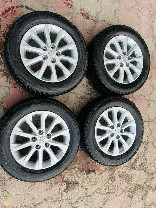 Диск для камри продается