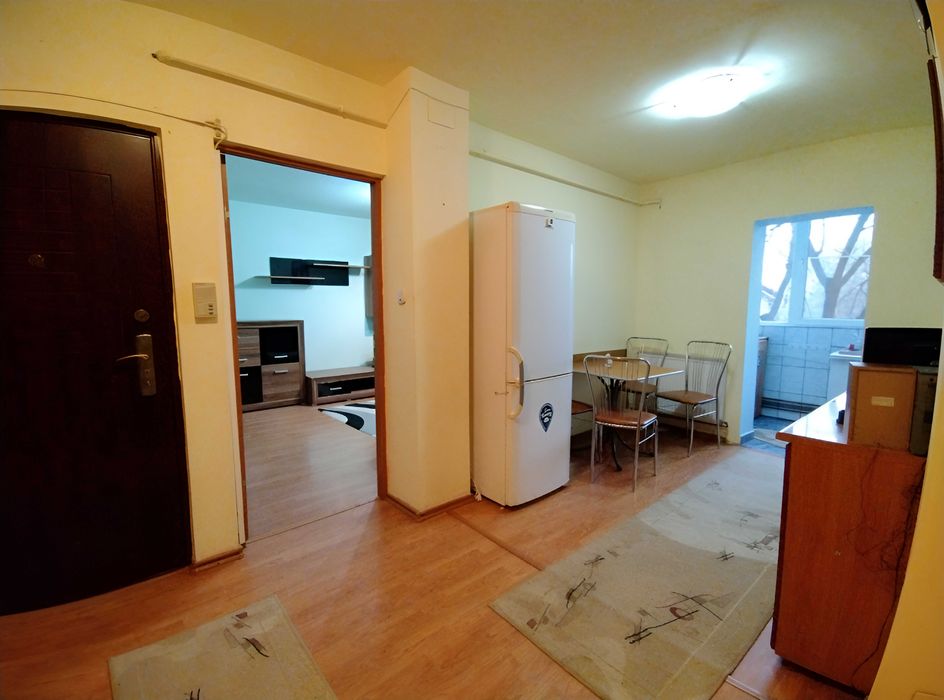 Inchiriez Apartament 2 camere, 54 mp, 2 balcoane, etaj 1/4 – confort 1
