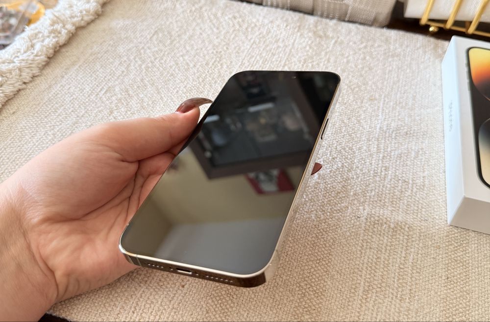 Iphone 14 Pro Max 128 GB