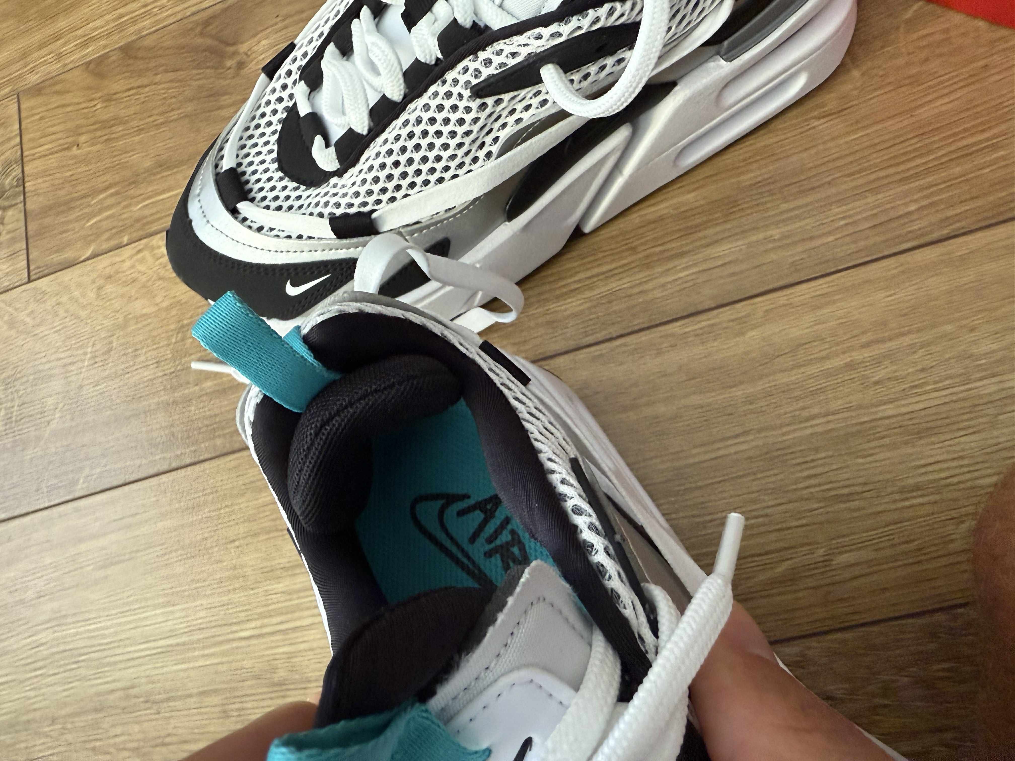 Дамски маратонки Nike Furyosa