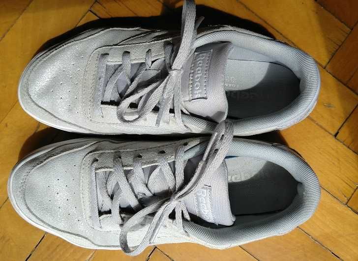 Дамски маратонки Reebok