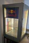 Frigider red bull / mini frigider red bull