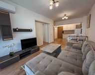 Apartament 2 camere Viva City pet friendly