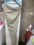 Pantaloni dama marimea 52-54 mango fe vara