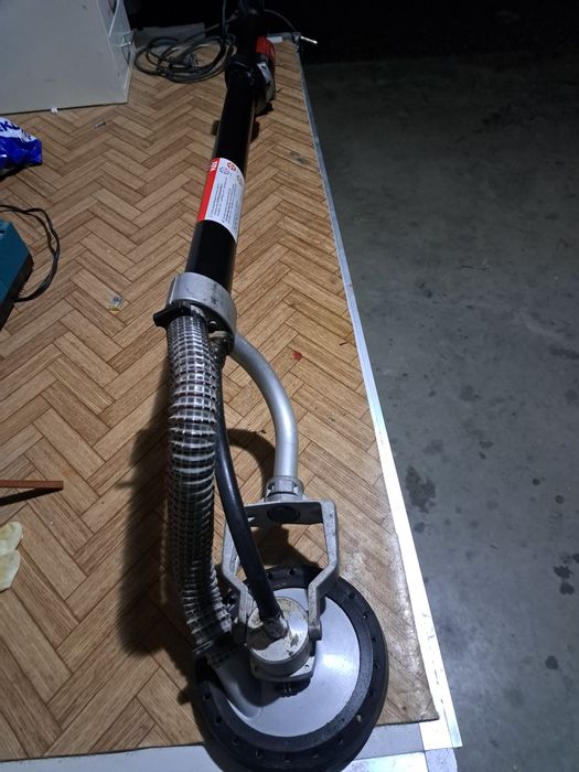 жираф   за   бетон