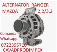 Alternator nou Ford Ranger 2,2/3,2 tdci