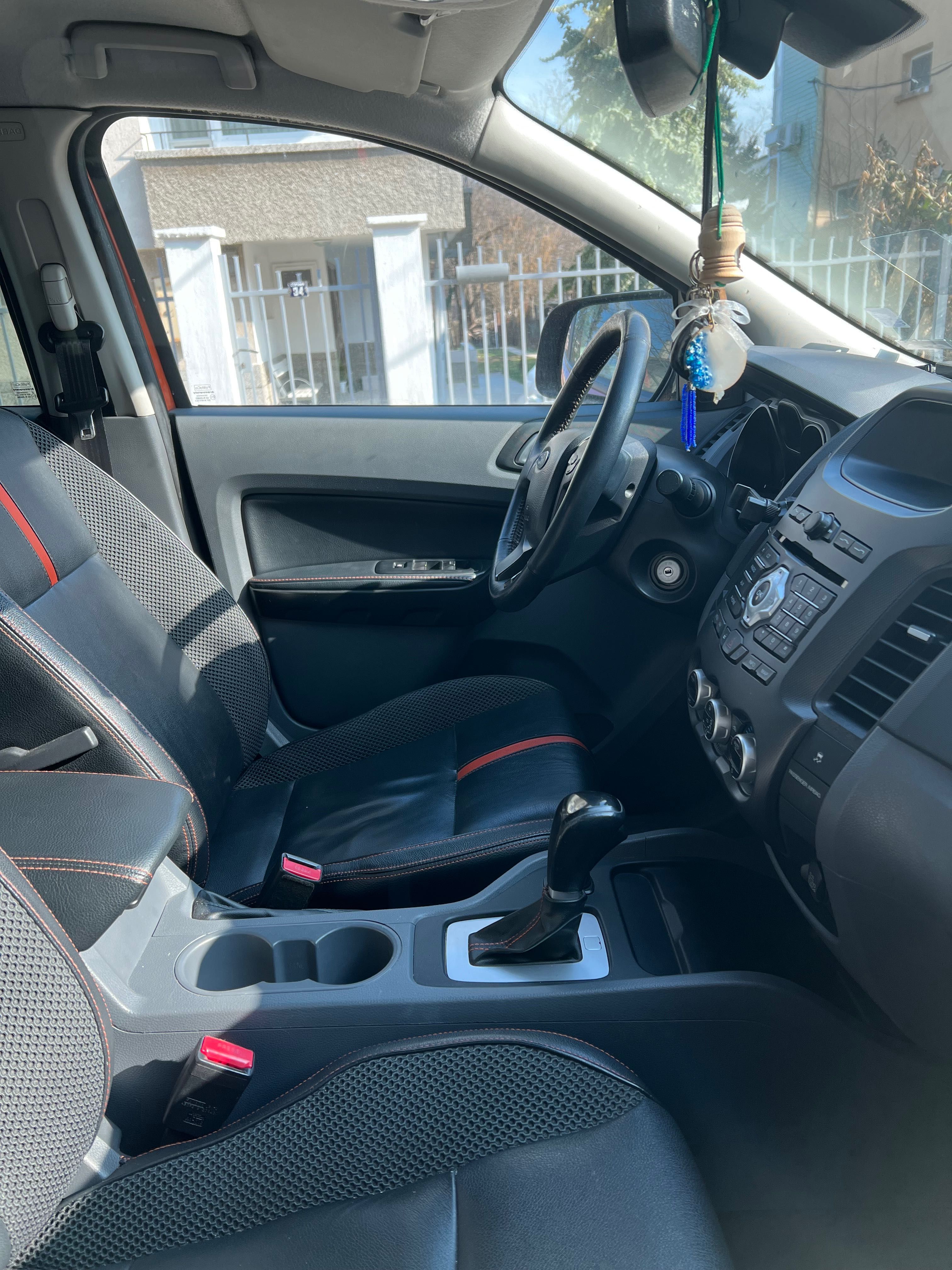Ford ranger wildtrak 3,2
