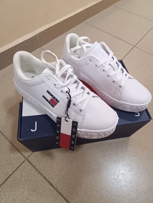 Оригинални Tommy Jeans обувки