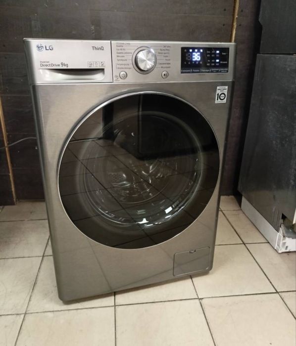 Продам бу стиралку