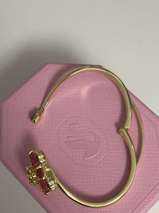 Brățară fixă Idyllia ,”S”