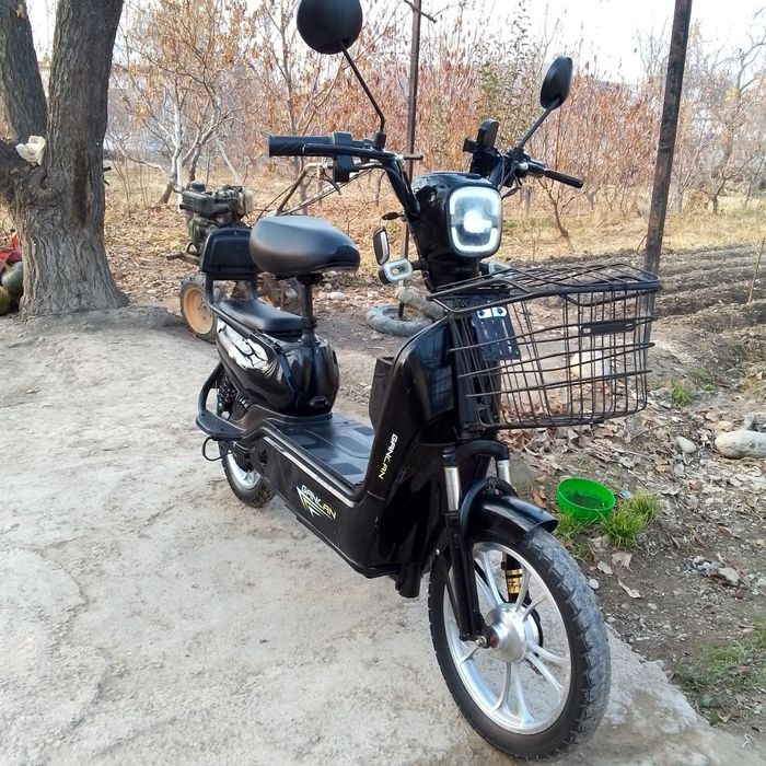 Арзонга бервораман