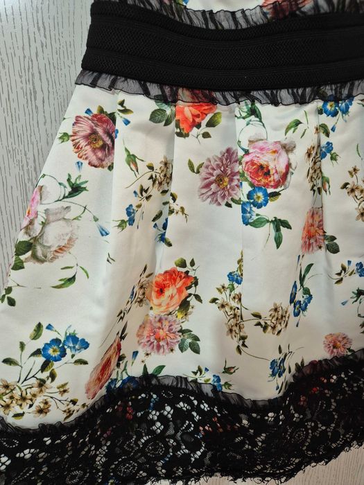 Рокля от Replica moda