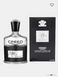Creed Aventus Atiri Seryozni Okala Uchun