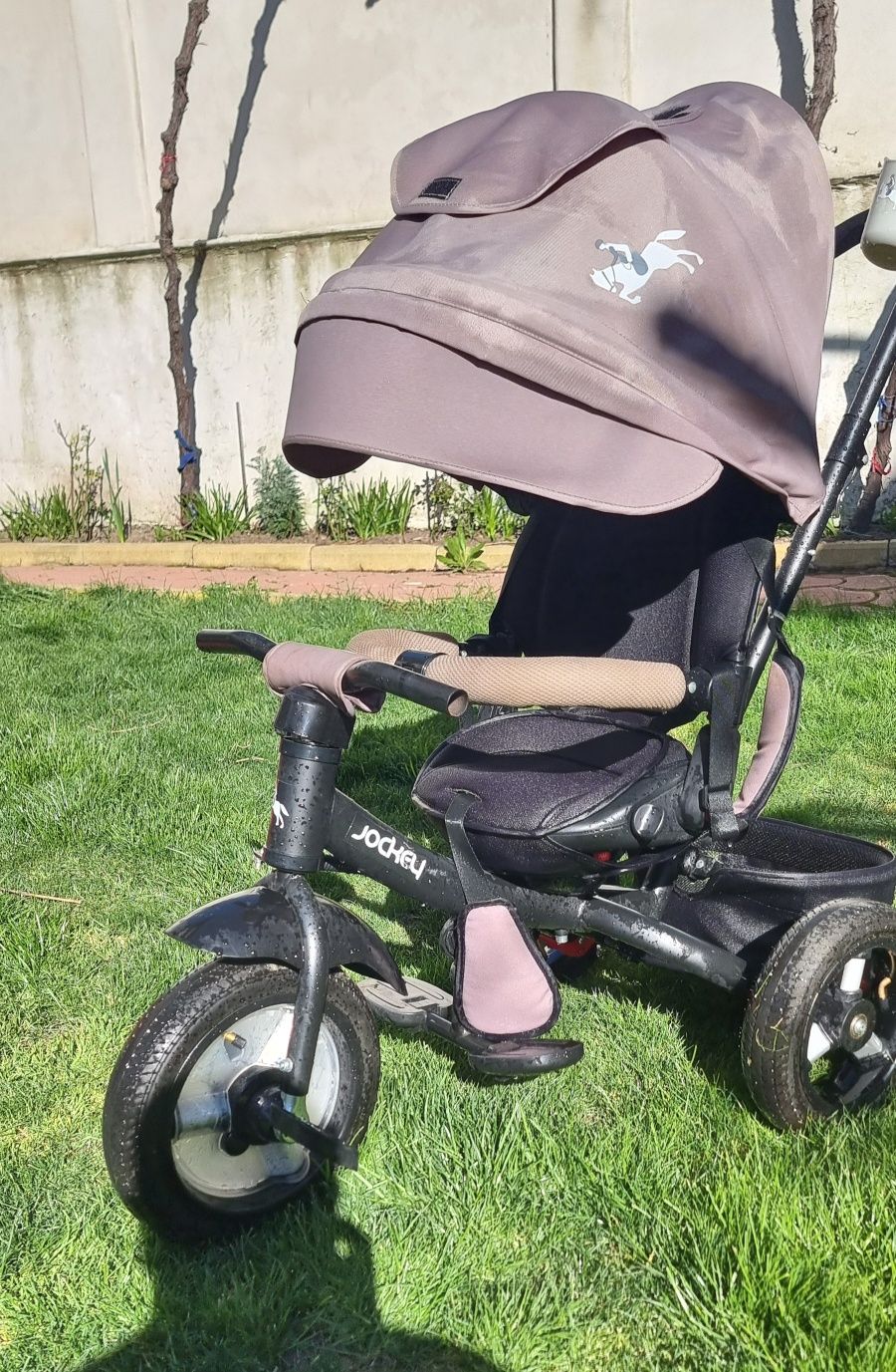 Детска количка триколка Byox Jokey