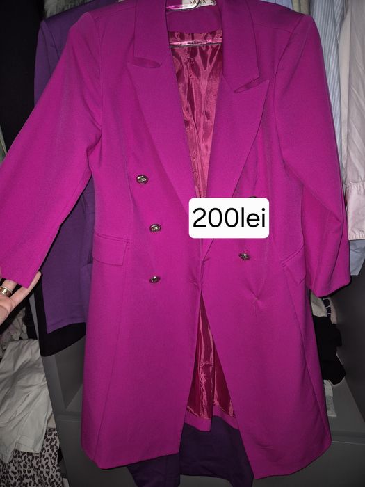 Vand rochite in stare perfecta