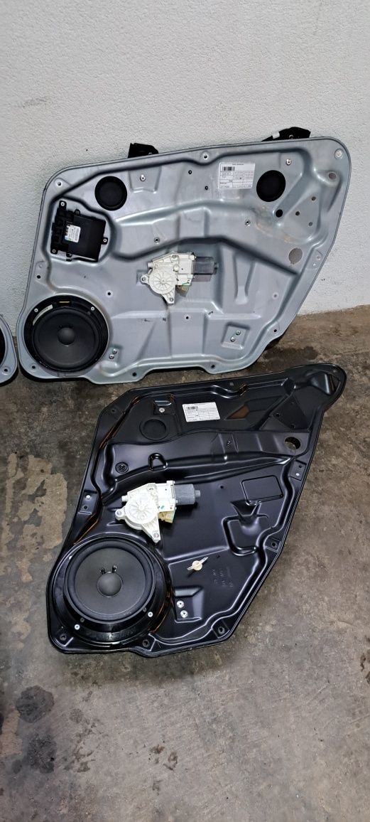 Стъклоповдигачи Mercedes ML W164,Мерцедес МЛ