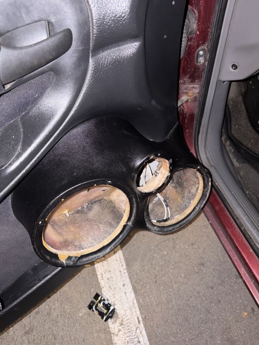 Отливки за астра ф